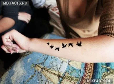 tatuaj temporar pentru o lună și tipuri de caracteristici (autocolante tatuaj) tatuaj temporar pentru o lună opinii și caracteristici