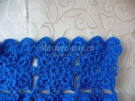 Materiale tricotate jacheta croșetat tehnica de tricotat nedesprinsa