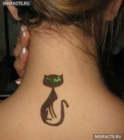 tatuaj temporar pentru o lună și vedere ale (temporare) tatuaj temporar pentru o lună opinii și caracteristici