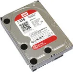 Western Digital roșu, revizuire și testare