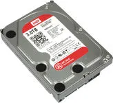 Western Digital roșu, revizuire și testare