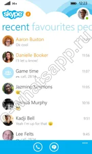 WhatsApp, Viber sau skype - este mai bine (Viber) WhatsApp, Viber sau skype - care este mai bine