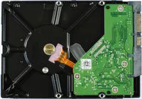 Western Digital roșu, revizuire și testare