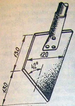 Instrumente de Sly în aer liber cu mâinile lor (lor) instrumente de Sly în aer liber, cu propriile lor mâini