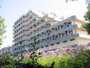 Bune statiuni din Crimeea pentru odihna si tratament de copii (copii) Bune sanatorii din Crimeea pentru odihna si tratament al copiilor