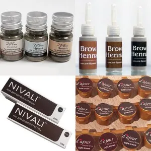Tipuri de Henna, utilizare, daune și beneficii - de sex feminin blog despre sanatate si frumusete