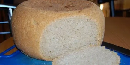 Pâine în multivarka - cum se coace pe rețete simple și gustoase, cu fotografii de furtunos și fără (foto) Pâine în multivarka - cum se coace pe rețete simple și gustoase, cu fotografii de furtunos, și fără