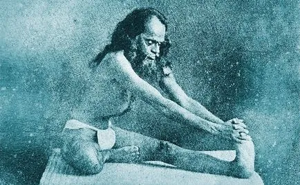 Hatha Yoga - ceea ce este această descriere a practicilor indiene