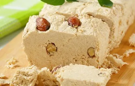 calorii halva, beneficii și rău, cărora le este foarte recomandat de medici (revista pentru femei) calorii halva, beneficii și rău, cărora le este foarte recomandat de medici