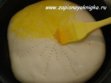Khachapuri cu pas reteta de branza cu pas fotografie (cum să gătească khachapuri) Khachapuri fotografii reteta brânză pas