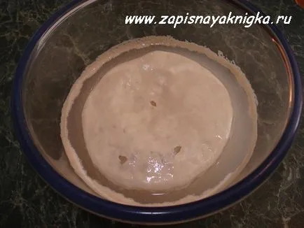 Khachapuri cu pas reteta de branza cu pas fotografie (cum să gătească khachapuri) Khachapuri fotografii reteta brânză pas