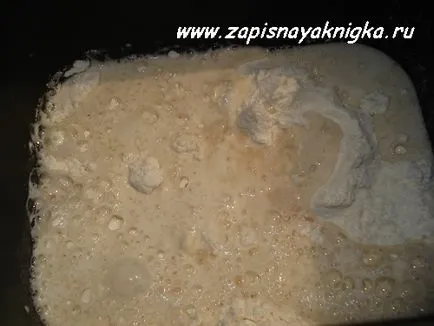 Khachapuri cu pas reteta de branza cu pas fotografie (cum să gătească khachapuri) Khachapuri fotografii reteta brânză pas