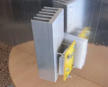 răcitor de vin cu propriile mâini (Peltier), echipamente, tehnologie, dezvoltare