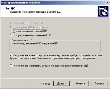 Windows server