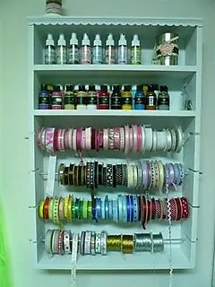 Depozitarea, organizarea de stocare benzi articol scrapbooking - un portal unic de informare (descriere) Depozitarea, organizarea de stocare benzi articol scrapbooking - un singur portal de informare