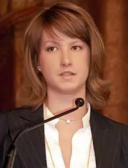 Julia Lazareva a ceea ce, unde, când fapte interesante