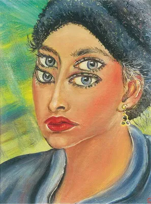 Artist al cuvântului - rău