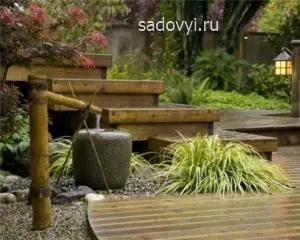 grădină japoneză cu propriile sale mâini, construirea unei case de țară și teren cu propriile lor mâini (japoneză) grădină japoneză cu propriile sale mâini, construirea unei case de țară și teren cu propriile lor mâini