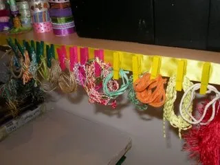 Depozitarea, organizarea de stocare benzi articol scrapbooking - un portal unic de informare (inspirație) Depozitarea, organizarea de stocare benzi articol scrapbooking - un singur portal de informare