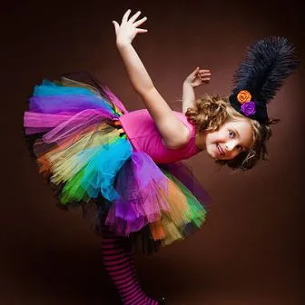Fusta tutu cu mâinile fără un atelier de cusut (fuste lungime latime) Fusta tutu cu mâinile sale, fără atelier de cusut