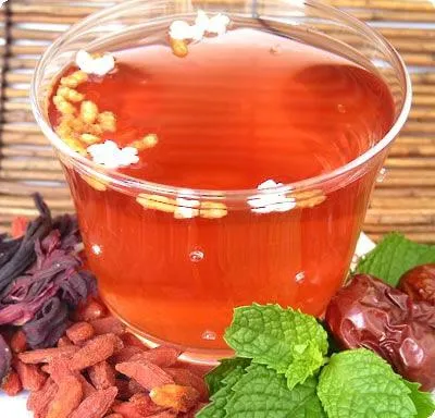Goji - recenzii Doctori