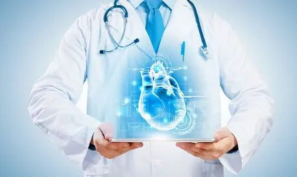 Boli ale sistemului cardiovascular al cauzelor, simptomele și tratamentul (boala) Boli ale sistemului cardiovascular al cauzelor, simptomelor și metode de tratament