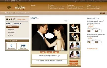 Limba platformă Livemocha se închide pentru totdeauna