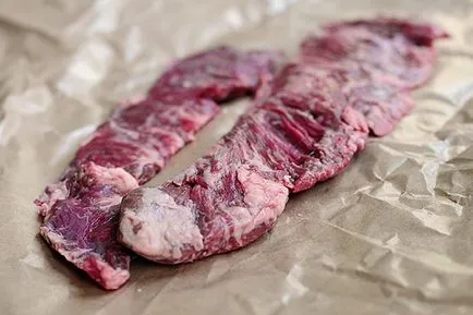 Pentru un viitor Casa alternativă friptură de carne (friptură de case) Pentru un viitor alternativ friptură de case de carne