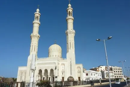 Hurghada, Egipt - odihnă, vreme, comentarii, fotografii (restul) Hurghada, Egipt - odihnă, vreme, comentarii, fotografii