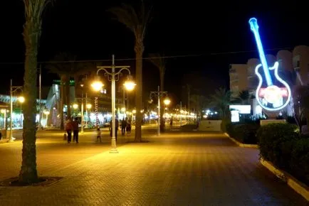 Hurghada, Egipt - odihnă, vreme, comentarii, fotografii (restul) Hurghada, Egipt - odihnă, vreme, comentarii, fotografii