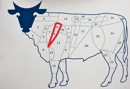 Pentru o alternativă de viitor pentru friptură de case de carne (noi restaurante) Pentru un viitor alternativ friptură de case de carne