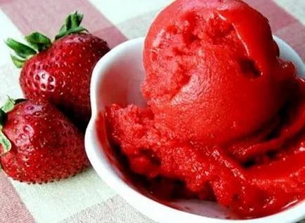 Berry rețete șerbet Top (rețete) Berry rețete șerbet sunt cele mai bune