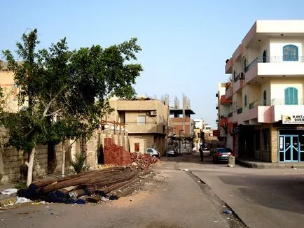 Hurghada, Egipt - odihnă, vreme, comentarii, fotografii (restul) Hurghada, Egipt - odihnă, vreme, comentarii, fotografii