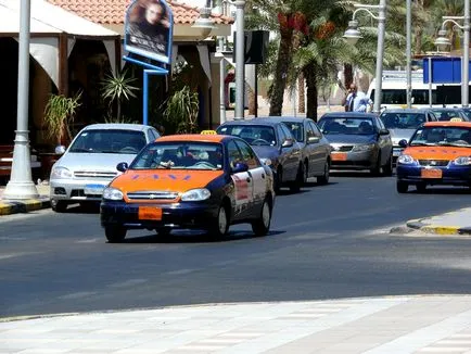Hurghada, Egipt - odihnă, vreme, comentarii, fotografii (Hurghada) Hurghada, Egipt - odihnă, vreme, comentarii, fotografii