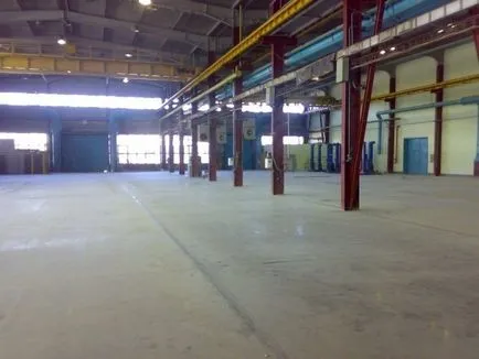 De ce și cum să facă rosturi de dilatație în curs de revizuire tehnologie de beton, tipuri de cusături și sistem de operare pas