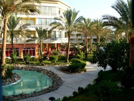 Hurghada, Egipt - odihnă, vreme, comentarii, fotografii (restul) Hurghada, Egipt - odihnă, vreme, comentarii, fotografii