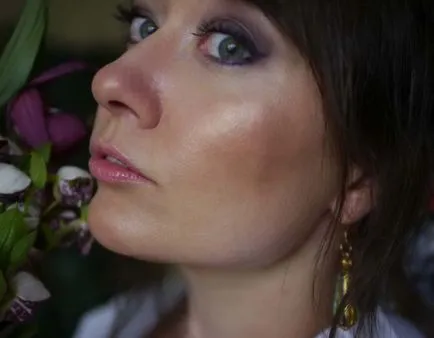 Vreau zoyata! Guerlain teracotă pauză d'été iconică editie limitata bronzant, revizuirea și metodele mele