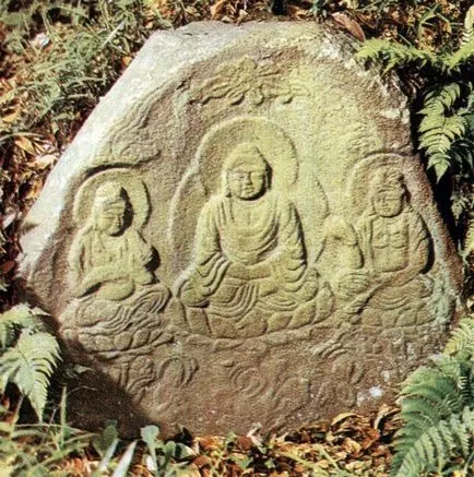 Gradina Japoneza la dacha