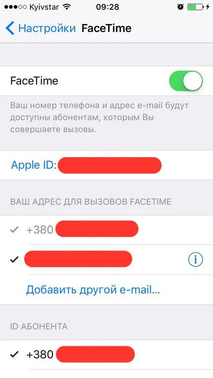 Am uitat ID-ul Apple