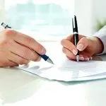 Depune este de Codul civil, spre deosebire de depozit și de a avansa dreptul de a emite