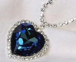 Tanzanite piatră misterioasă, proprietățile și caracteristicile sale