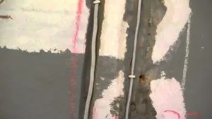 Incorporarea de tăiere șanțuri cu mâinile lor, precum și decât să închidă (mâini) Incorporarea de tăiere șanțuri cu mâinile lor, precum și decât reparate