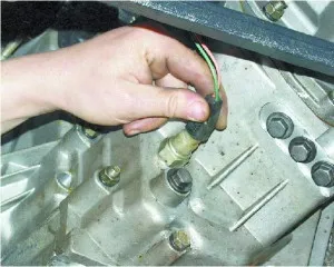 Înlocuirea PPC 2109