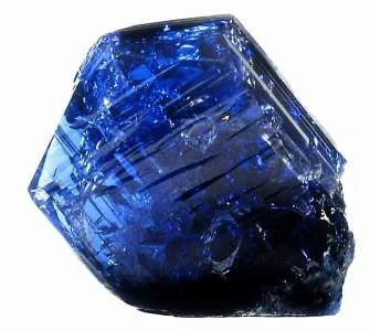Tanzanite piatră misterioasă, proprietățile și caracteristicile sale