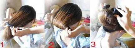 Twister Hairpin