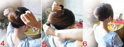 Twister Hairpin