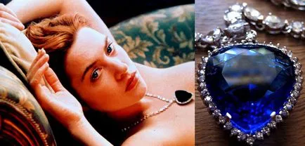 Tanzanite piatră misterioasă, proprietățile și caracteristicile sale