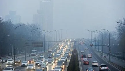 cauzează poluarea aerului, protecția atmosferei, impactul uman (poluării) cauzează poluarea aerului, protecția atmosferei, influența omului