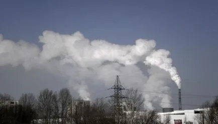 cauzează poluarea aerului, protecția atmosferei, impactul uman (poluării) cauzează poluarea aerului, protecția atmosferei, influența omului