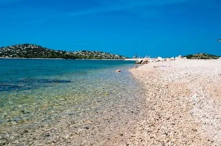 De ce te iubesc marea, marea pe care